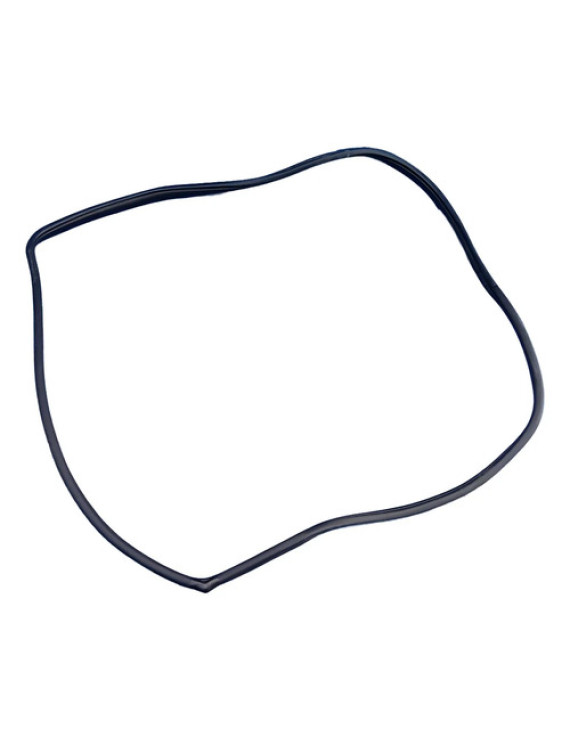 Borracha Porta Dianteira Esquerda Cerato 2014 - 2019