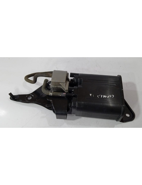 Filtro Canister Corolla 2.0 2015 2016 2017 2018 2019 Preto