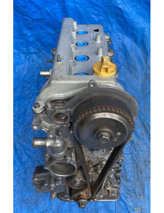 Motor Parcial Chery Qq 1.1 2011 2012 2013 2014