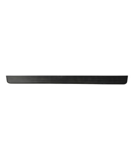 Soleira Porta Dianteira Esquerda Lifan X60 2012 - 2017 Preto