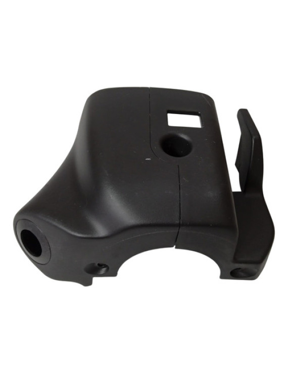 Moldura Inferior Coluna Volante Spin 2013 - 2016 Moldura Inferior Coluna Volante Spin 2013 - 2016