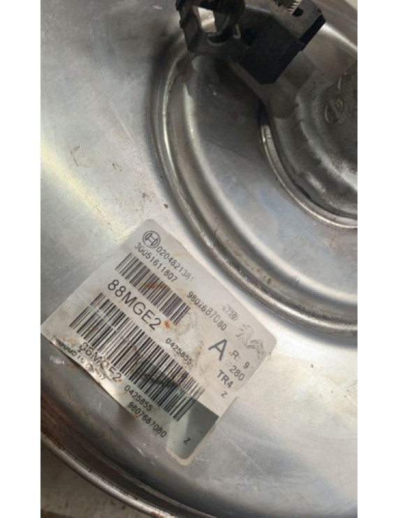 Hidrovacuo Completo Peugeot 3008 1.6 Thp 2019
