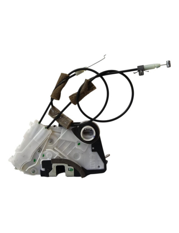 Fechadura Porta Dianteira Direita Hrv 2016 - 2020