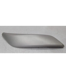 Friso Porta Esquerda Bmw 118i 2012 Detalhe