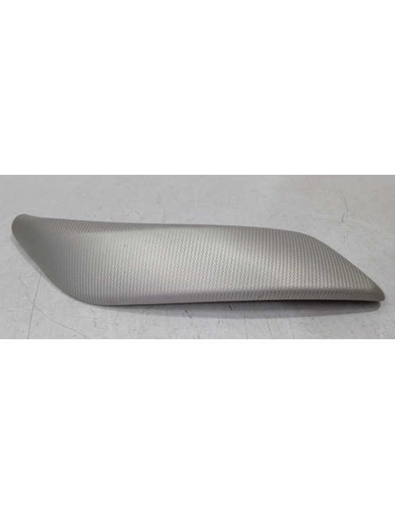 Friso Porta Esquerda Bmw 118i 2012 Detalhe