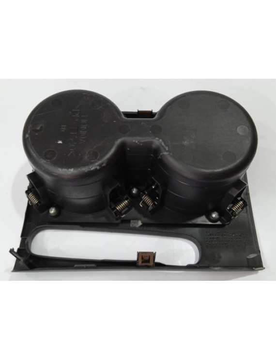 Porta Copos Honda Accord 2003 - 2007