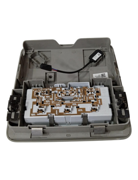 Luz Teto Cortesia Spin 2013 2014 2015 2016 Luz Teto Cortesia Spin 2013 2014 2015 2016