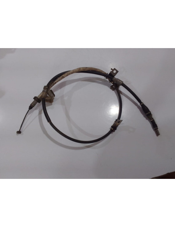 Cabo De Embreagem Jac T5 1.5 2016 - 2019