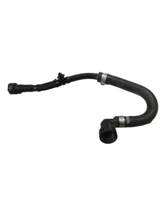 Mangueira Válvula Canister Mercedes E300 2.0 2020