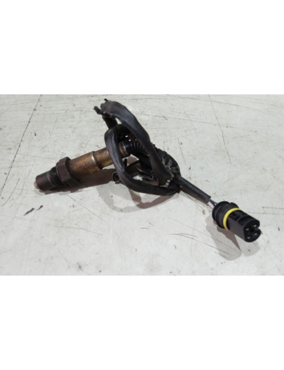 Sonda Lambda Mercedes Ml320 3.0 2009 / 0015404717