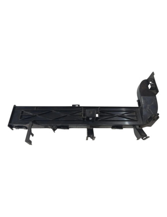 Suporte Chicote Motor Fox Spacefox  2011 - 2017