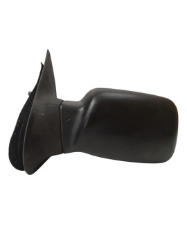Retrovisor Esquerdo Ford Courier 1996 - 2001