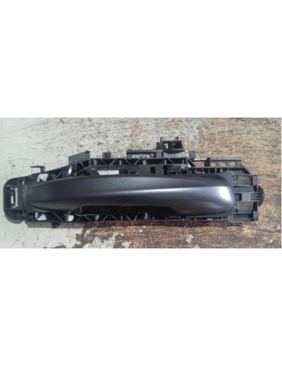 Maçaneta Traseira Direita Mercedes C180 C200 C250 C300 2018