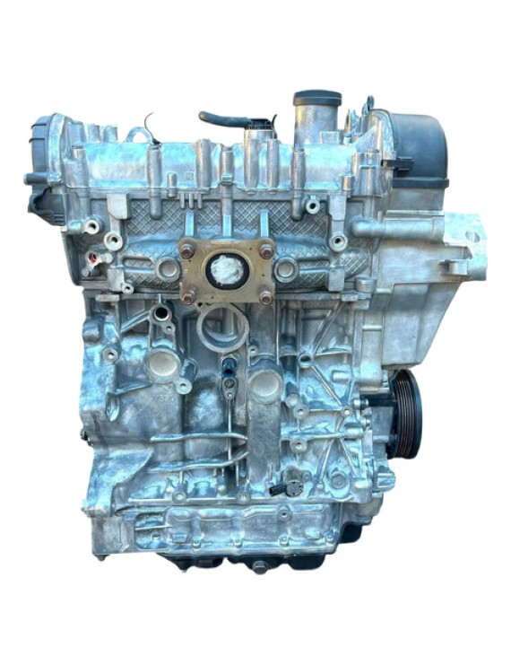 Motor Parcial Jetta 1.4 Tsi 2017 2018 2019