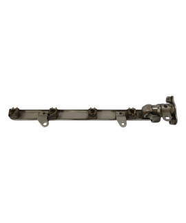Flauta Partida Fria Honda City 1.5 2009 - 2013