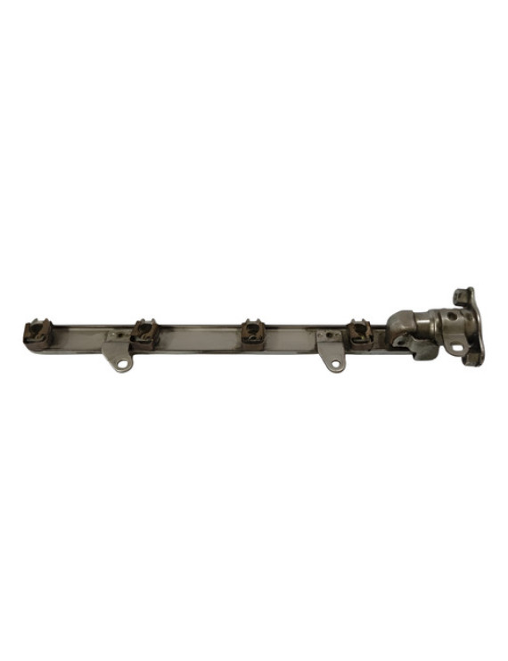 Flauta Partida Fria Honda City 1.5 2009 - 2013