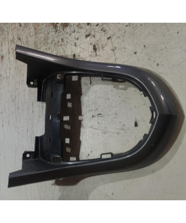 Moldura Alavanca Câmbio Peugeot 408 308 2011-2015 9682194677