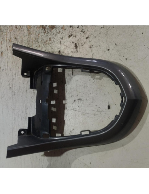 Moldura Alavanca Câmbio Peugeot 408 308 2011-2015 9682194677