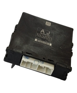 Módulo Do Câmbio Subaru Forester 2.5 2008 - 2012 31711am051