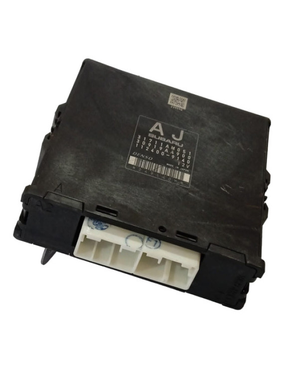 Módulo Do Câmbio Subaru Forester 2.5 2008 - 2012 31711am051