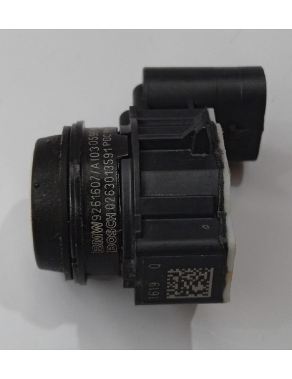 Sensor Estacionamento Bmw 125 135 320 2013 - 2018 / 9261607