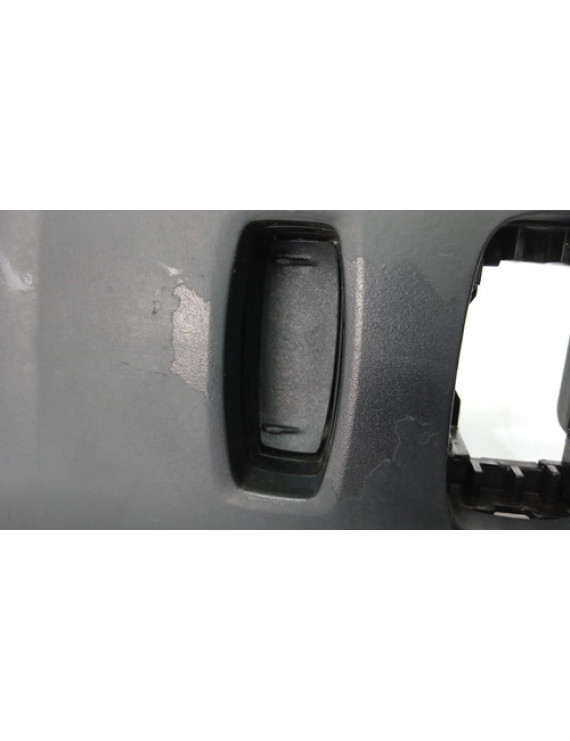 Moldura Acabamento Start Stop Slot Chave Volvo Xc60 2012
