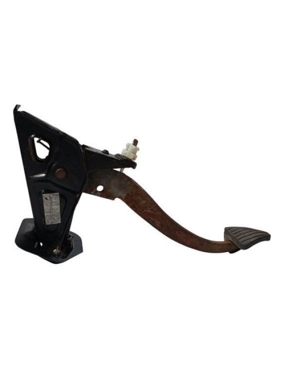 Pedal De Freio Monza 1990 1991 1992