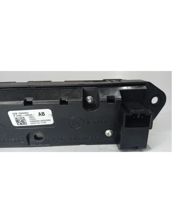 Comando De Tração Freelander 2 2012 2013 2014
