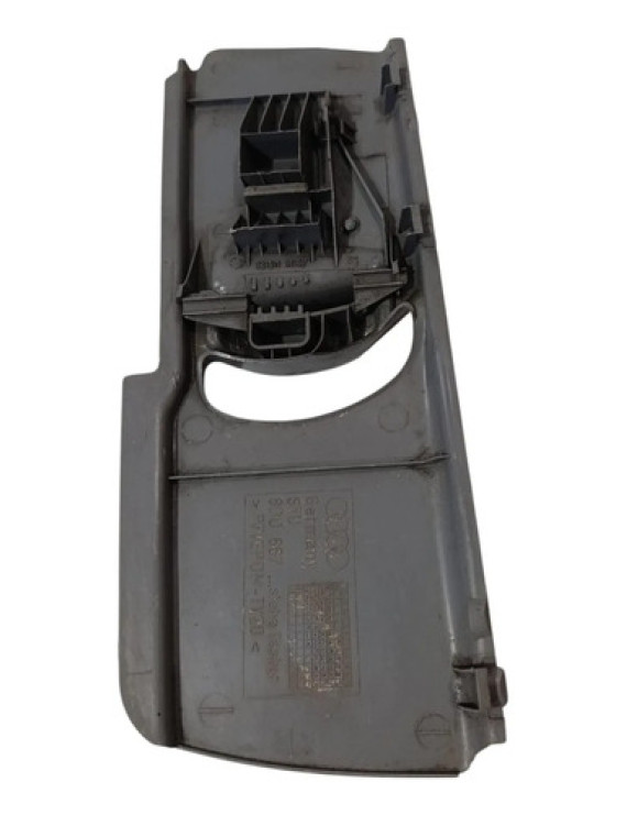 Acabamento Coluna Esquerda Audi A3 1996 - 2006