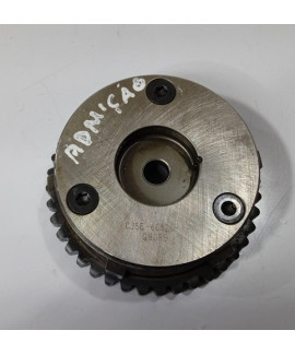 Polia Comando Escape Volvo Xc60 2.0 T5 2008 - 2015