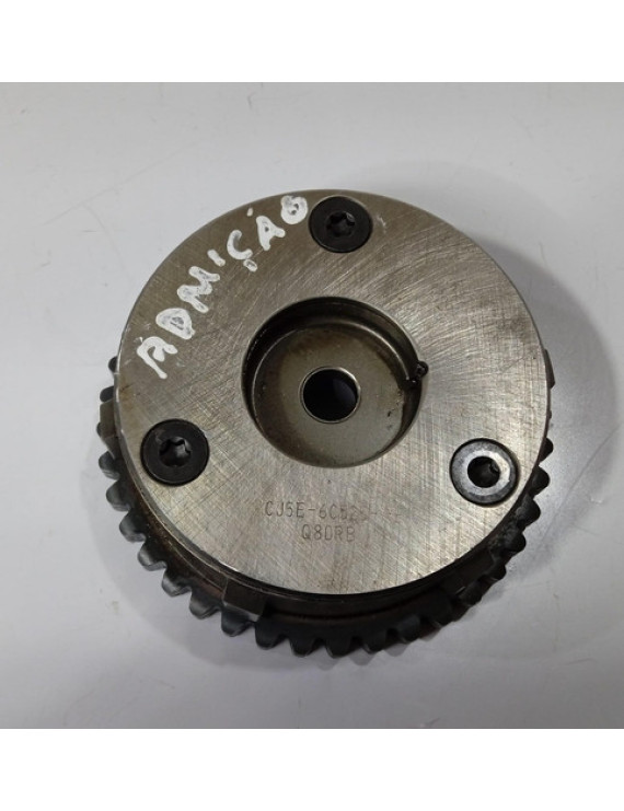 Polia Comando Escape Volvo Xc60 2.0 T5 2008 - 2015