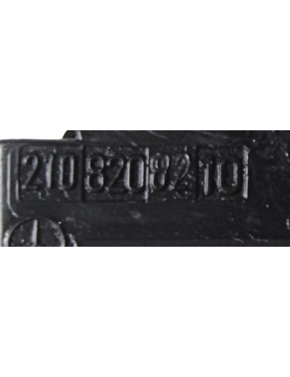 Botão Vidro Elétrico Mercedes Classe A 1999 - 2005