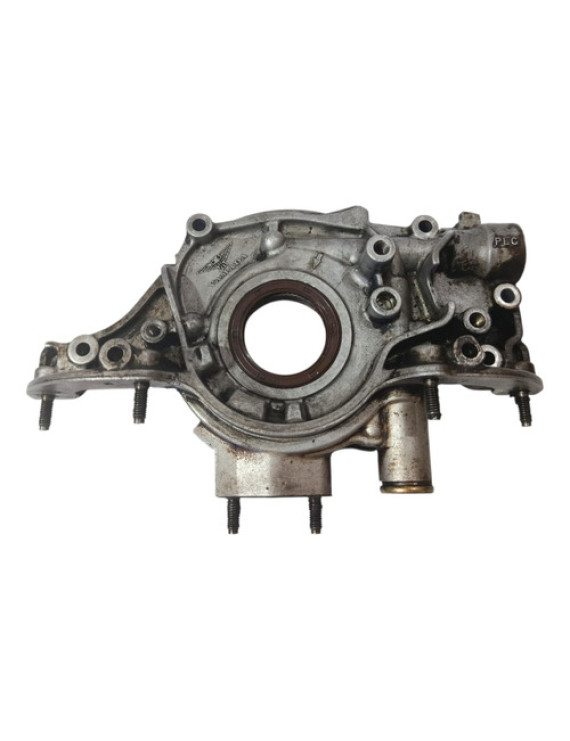 Bomba De Óleo Civic 1.7 2001 2002 2003 2004 2005