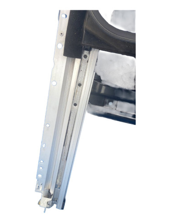 Teto Solar Lancer 2013 2014 2015 2016