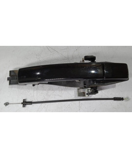 Maçaneta Dianteira Direita Freelander 2 2008 - 2014