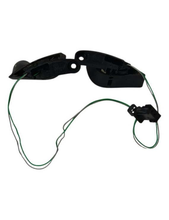 Botão Piloto Automático Volante Megane 2008