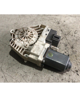Motor Vidro Elétrico Dianteiro Direito Fiesta 2011 - 2015 