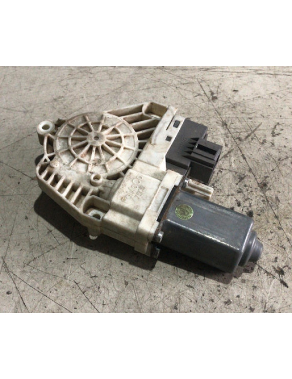 Motor Vidro Elétrico Dianteiro Direito Fiesta 2011 - 2015 