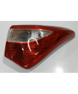 Lanterna Traseira Direito Hyundai Hb20 Hatch 2011 - 2015