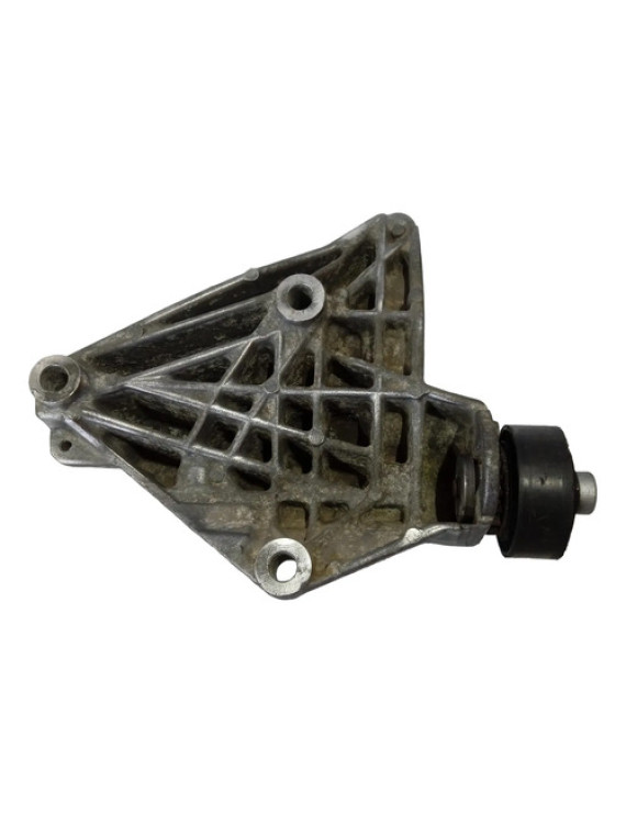 Suporte Do Compressor Logan Sandero 1.0 2014 