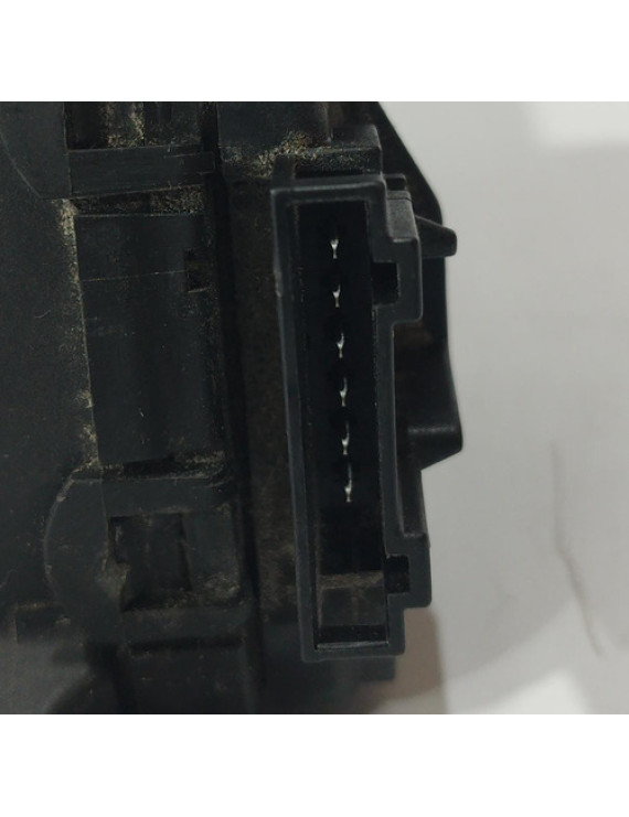 Pedal Acelerador Sandero Logan 2007 - 2013 8200386506d