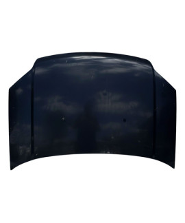 Capô Ford Ecosport 2003 A 2007 Detalhes