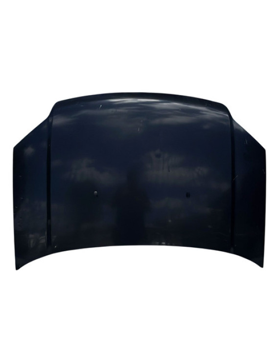 Capô Ford Ecosport 2003 A 2007 Detalhes