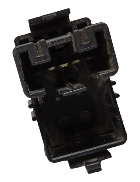 Botão Vidro Elétrico Traseiro S10 2012 2013 2014 2015