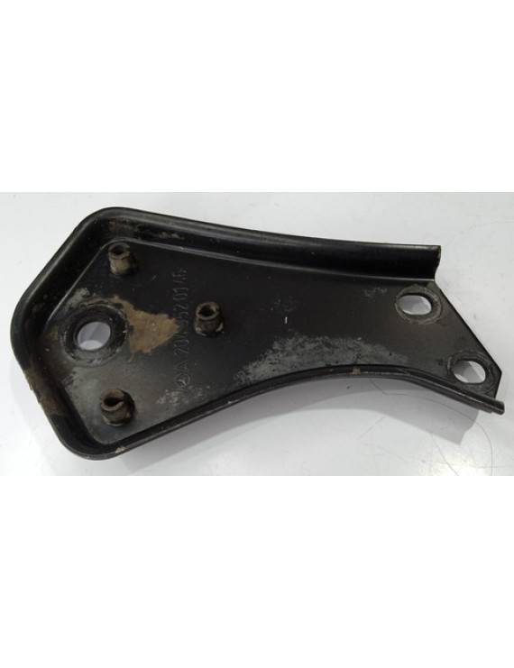 Suporte Agregado Traseiro Esquerdo Mercedes C180 2012