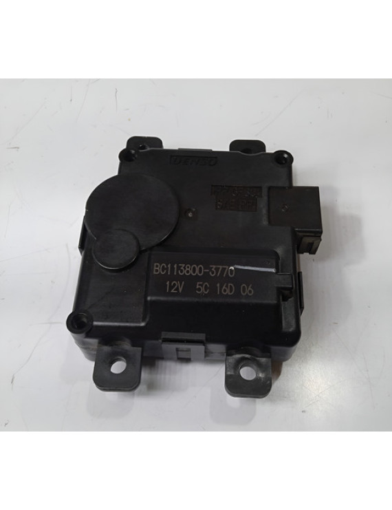 Motor Atuador Ar Condicionado Hrv 2016 - 2021 / Bc1138003770