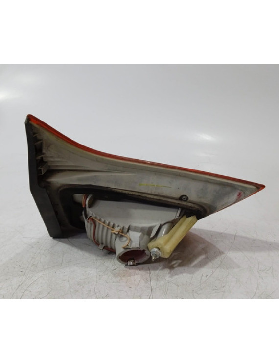 Lanterna Direita Tampa Traseira Bmw X6 V8 2010 2011 2012