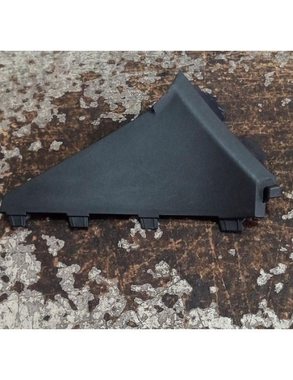 Moldura Acabamento Direito Console Honda Civic 2020
