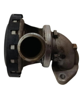 Válvula Vácuo Egr Peugeot 307 C4 2.0 2007 - 2012 Válvula Vácuo Egr Peugeot 307 C4 2.0 2007 - 2012