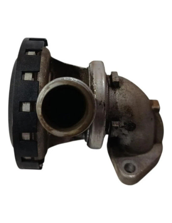 Válvula Vácuo Egr Peugeot 307 C4 2.0 2007 - 2012